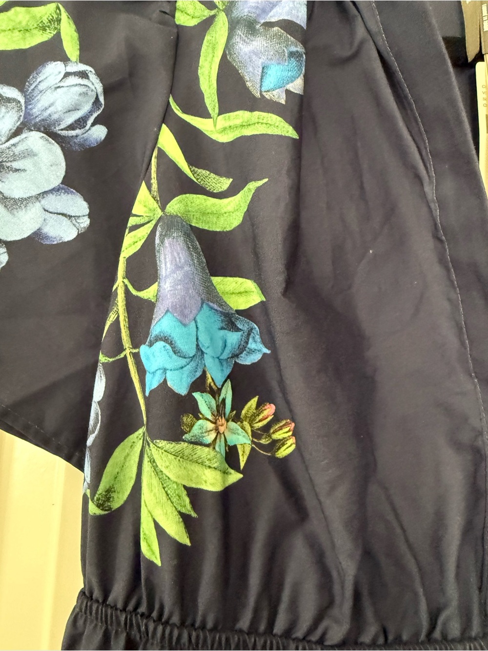 NWT Somerset Anthropologie Dress - Picture 4 of 6
